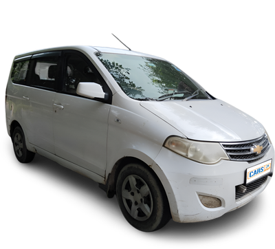 Chevrolet Enjoy-img